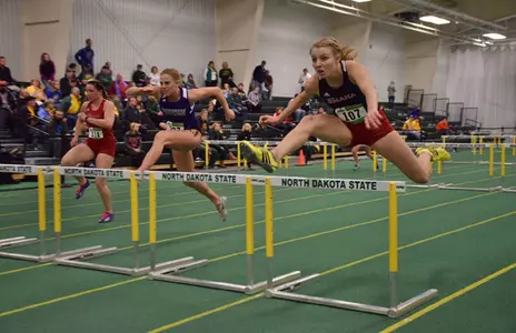 Mavs Finish Day One of Summit League Championship - Omaha Athletics