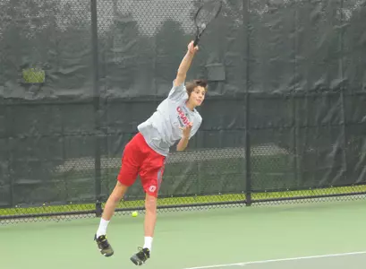 Mavs Defeat Western Illinois, 6-1 - Omaha Athletics