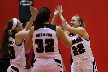 Mavericks Set For Rematch With Leathernecks - Omaha Athletics