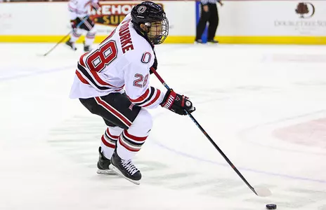 Another Tie, Shootout Win For Mavs Over Bulldogs - Omaha Athletics