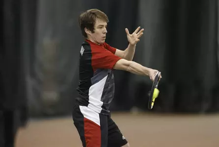 Mavs Drop Two Matches to UMKC, Abilene Christian - Omaha Athletics