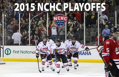 No. 7/8 Mavs Host St. Cloud State In Quarterfinal - Omaha Athletics