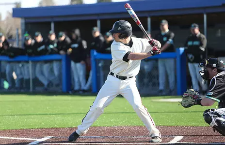 Mavericks Push Past South Dakota State, 6-4 - Omaha Athletics