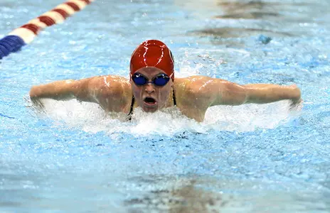 Foiles, Renshaw Repeat On Academic All-Summit Team - Omaha Athletics