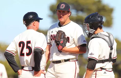 Omaha Gears Up for League Series With Bison - Omaha Athletics