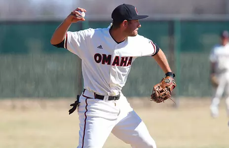 Omaha Tops North Dakota State, 20-14 - Omaha Athletics