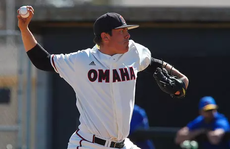 Mavs Take Down NDSU 11-6 in Fifth Straight Win - Omaha Athletics