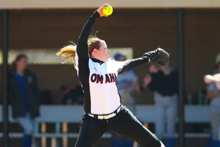 Barrow?s One-Hitter Completes Sweep of Fort Wayne - Omaha Athletics