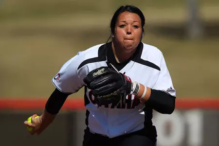Hinrichs Collects League Pitcher of the Week Honors - Omaha Athletics