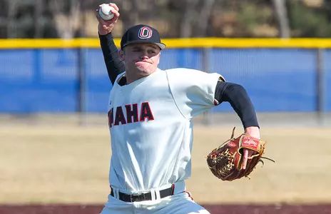 Mavs Sink NDSU 12-7, Win Sixth Straight - Omaha Athletics