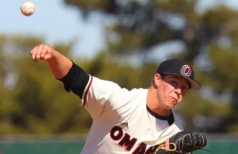 League-Leading Mavs Visit ORU For Key Series - Omaha Athletics