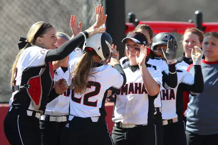 Summit League Leaders Set to Tussle this Weekend - Omaha Athletics