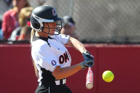 Mavs and NDSU Split Doubleheader - Omaha Athletics