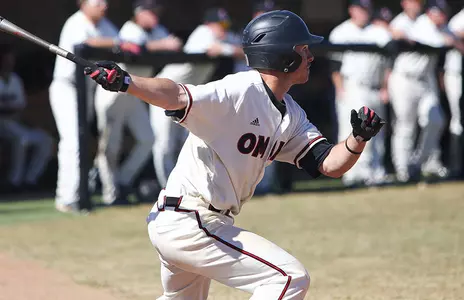 Mavs' Streak Snapped With 2-0 Loss at Oral Roberts - Omaha Athletics