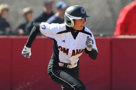 Mavs Drop Series Finale to NDSU, 5-1 - Omaha Athletics