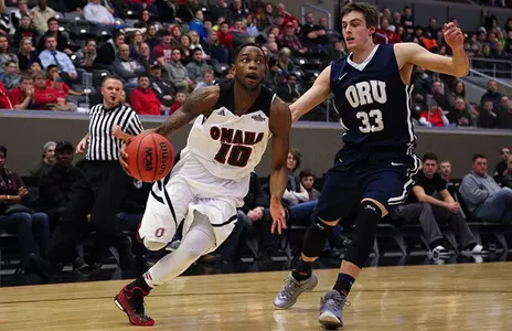 Mavs Visit North Dakota for Season Finale - Omaha Athletics
