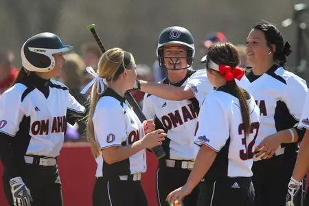 Mavs Visit Wichita State for Non-Conference Tilt - Omaha Athletics
