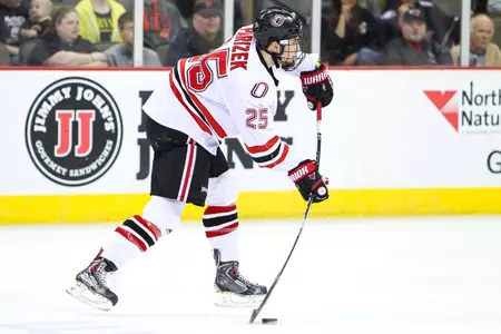 Mavericks Battle Tigers To 2-2 Tie - Omaha Athletics