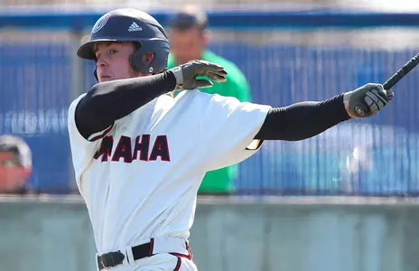 North Dakota Holds Off Maverick Sweep, 4-2 - Omaha Athletics
