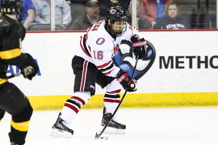 Mavs Net Third, Ortega Gets Record In 4-2 Win - Omaha Athletics