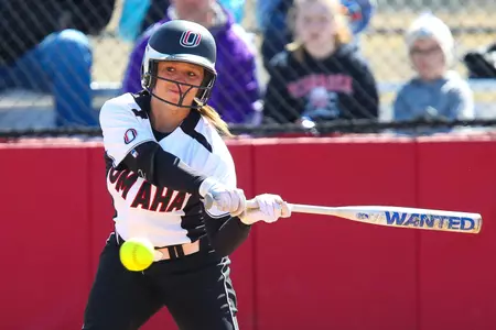 Wichita State Downs Omaha in Doubleheader - Omaha Athletics