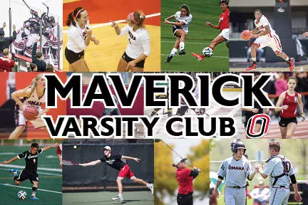 Join the Varsity Club Today!