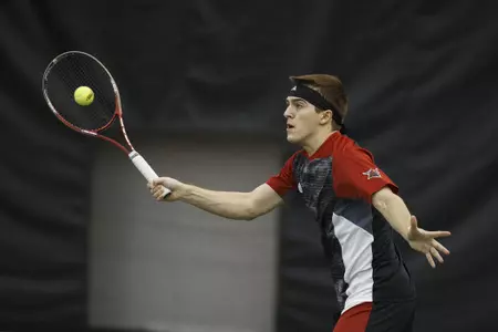 Mavs Drop Summit League Match to Fort Wayne - Omaha Athletics