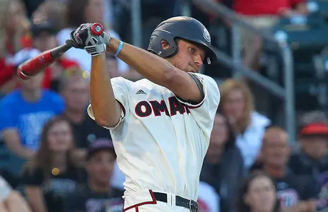 Maverick Bats Strong in 13-3 Win at Fort Wayne - Omaha Athletics