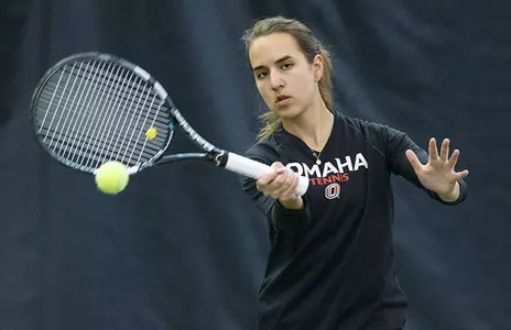 Mavs Drop Season Finale to Jackrabbits - Omaha Athletics
