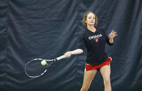 Omaha Drops Match at Drake, 6-1 - Omaha Athletics