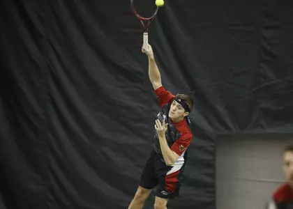 Mavs Stopped by SDSU, Greteman Picks Up Win - Omaha Athletics