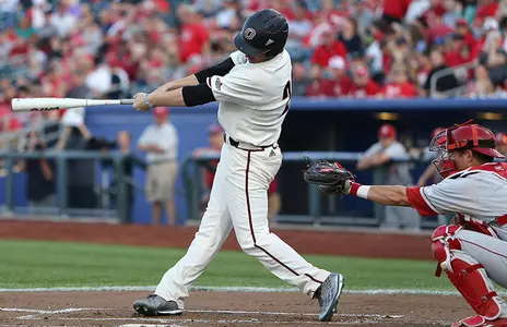 Mavericks Make Return Trip to Face Huskers - Omaha Athletics