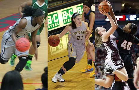 Women?s Basketball Adds Three in Spring Signing Period - Omaha Athletics