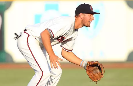 Omaha Visits Jackrabbits for Weekend Series - Omaha Athletics