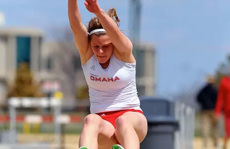 Alexander Kicks Off Busy Week For Mavericks - Omaha Athletics
