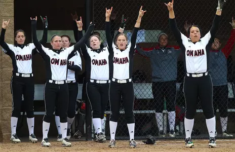 UNO-USD Series Moved to Friday-Saturday - Omaha Athletics