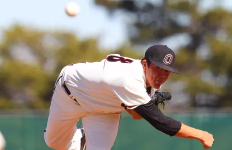 Mavericks Even Weekend Series, Top SDSU 8-6 - Omaha Athletics