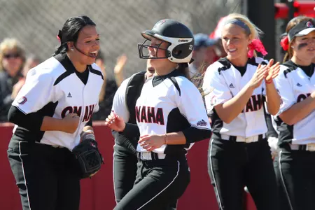 Mavericks Kick-off Summit League Road Schedule - Omaha Athletics