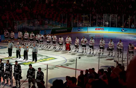 Hockey Season Tickets On Sale To Public Monday - Omaha Athletics