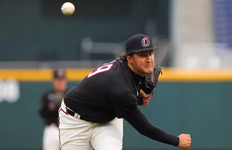 Creighton Tops Omaha in Midweek Tilt, 8-2 - Omaha Athletics