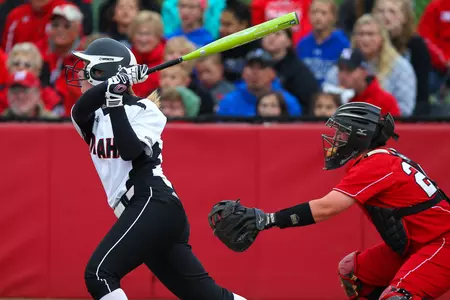 Omaha Storms Past Cyclones, 9-4 - Omaha Athletics