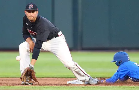 Taylor Named to Brooks Wallace Award Watch List - Omaha Athletics