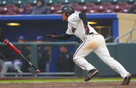 Late Offensive Push Spurs IPFW Past Omaha, 10-6 - Omaha Athletics