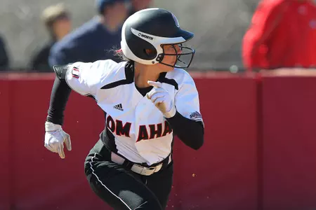 SDSU Drops Mavericks, 10-2 - Omaha Athletics