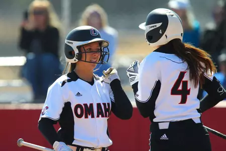 Mavericks to Host North Dakota and Kansas City - Omaha Athletics