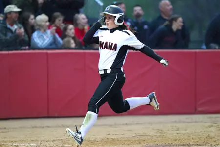 Mavericks Close Season with Western Illinois - Omaha Athletics