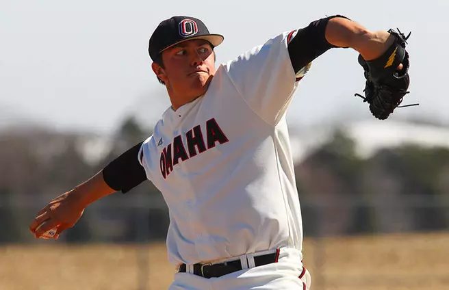 2015 Omaha Baseball Camps
