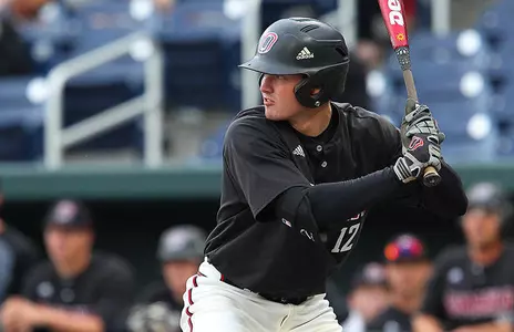 Mavericks Split Twinbill at North Dakota State - Omaha Athletics