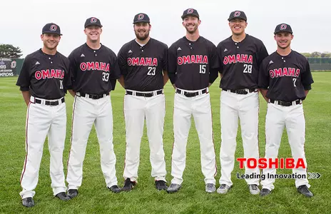 Senior Day Highlights Mavericks' Final Weekend - Omaha Athletics