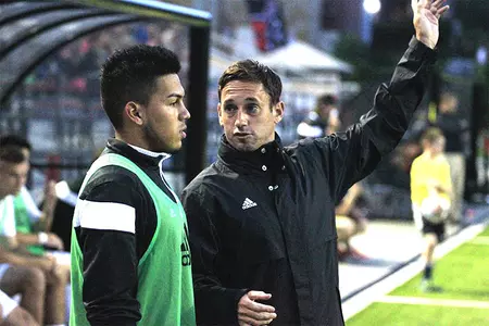 Men's Soccer Announces Recruiting Class - Omaha Athletics
